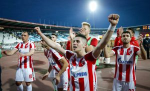 PLAVŠIĆ O POBEDI: Evo šta je rešilo meč Zvezde i Vojvodine (VIDEO)