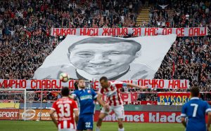 ISKUPLJENJE DELIJAMA: Čukarički izašao u susret Zvezdi na drugoj premijeri Boška Đurovskog