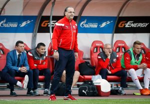 NOVA KAZNA: Najbolji igrač Zvezde propušta Voždovac! (FOTO)