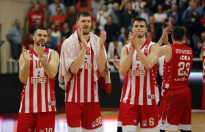 ŠPANCI PIŠU: Veliki posao – centar Zvezde u Real Madridu! (FOTO)