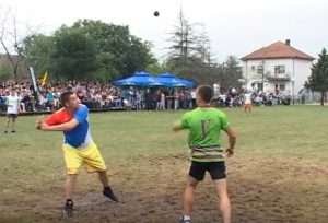 NOVI USPEH: Srbija ima svetskog prvaka u još jednom sportu