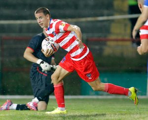 NOVI PLES: Srbin briljira i donosi pobede Rozenborgu