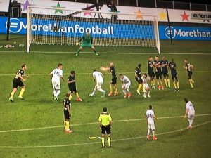 KAKVA GLUPOST: Potez Hrvata koji je brzinom svetlosti šokirao planetu, šta uradi Brozoviću?! (VIDEO)