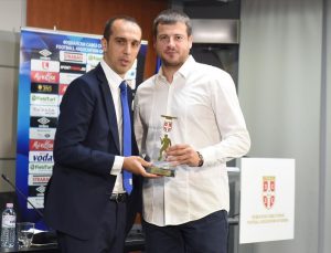 BUNJEVČEVIĆ OTKRIO: Evo ko je glavni kandidat za selektora na Mundijalu