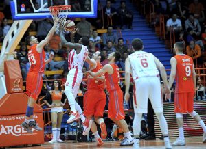 URNEBESNO: Zvezda je danas toliko dominirala, da je zbunila i hrvatske novinare (FOTO)