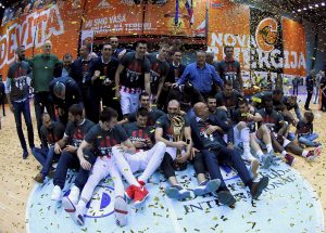 LEGENDA HRVATSKE KOŠARKE: Maltretiranje, silovanje… Nisam mazohista da uživo gledam slavlje zvezdaša!