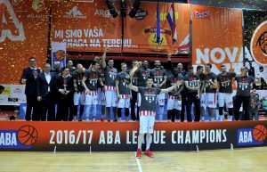 HRVATSKI MEDIJI: Zvezda uz lobističku pomoć Vučića vlada ABA ligom, bivši Delija ojadio Partizan a sada hoće i region! (FOTO)