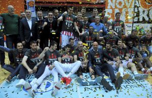 ČOVIĆ JASAN: Ovo nije bilo veče mrzitelja Zvezde, zaslužili smo da postanemo državni projekat! (FOTO)