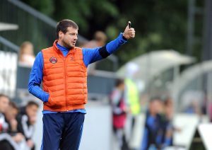 SKANDAL U POLJSKOJ: Nenad Lalatović i Ognjen Ožegović se umalo potukli na EP!