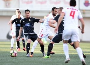 SUPERLIGA SRBIJE: Razrešene sve dileme oko učesnika plej-ofa, evo ko je ugrabio poslednju kartu!