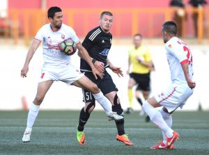 ŠARAC: Pobedom Metalca da vratimo ekipu na pravi kolosek