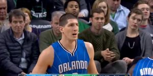 SADA I DEFINITIVNO: Rudež NBA menja Evropom, uskoro potpis!