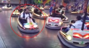 LUDA ZABAVA: Pogledajte gde je Dejan Savić posle pobede odveo reprezentativce (VIDEO)