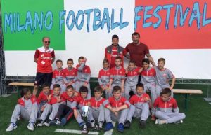 NOVI SJAJAN GEST: Stanković platio put u Milano Zvezdinoj deci