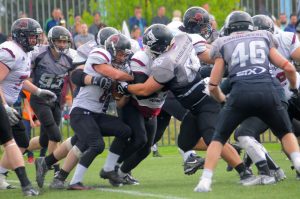 CEFL: ‘Veprovi’ poterali Turke sa ‘Čika Dače’