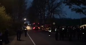 SVET U NEVERICI: U Dortmundu teroristički napad! Poznato kako je trebalo da se raznese autobus Borusije (FOTO)