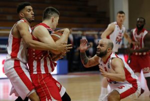 SPORT NA TV: Počinje finale, FMP gostuje Crvenoj zvezdi