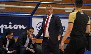 BIĆE TEŠKO: Zvezda žestoko oslabljena za sledeće kolo Superlige (FOTO)