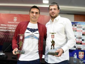 HOTSPORT SAZNAJE: Nenad Lalatović spremio senzaciju za EP, evo kog momka vraća u ‘život’