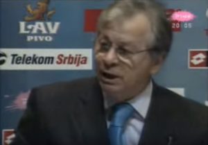 VREMEPLOV: Kako je Ilija Petković Vučinića hteo da zameni sinom, pa izazvao gnev nacije (VIDEO)