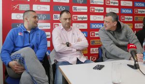 SUPERLIGA MOŽE DA POČNE: Velike ambicije i Zvezde i Partizana, crveno-beli favoriti (FOTO)