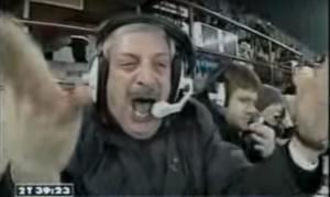 VREMEPLOV: Kako je Sedorf zasenio majstoriju Dekija Stankovića i bacio u trans Ticijana Krudelija! (VIDEO)