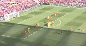 KUTINJOOOOO: Jedan od najboljih golova Brazilca u karijeri (VIDEO)