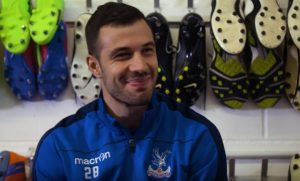 PREMIJER LIGA: Milivojević golom stavio tačku na neizvesnost i poslao Markecov Hal u Čempionšip (VIDEO)