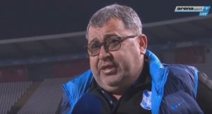 IZNENADA: Neško Milovanović se povukao tri dana pred početak prvenstva, razlog je poznat…