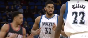 NBA: Lepe vesti za Jokića i drugove, Minesota napravila uslugu Denveru! (VIDEO)