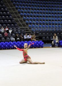 PALILULA KUP: Svetska elita ritmičke gimnastike u Beogradu (FOTO)