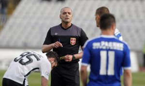ŠTA VAM OVO GOVORI: Kladionica ‘znala’ tačan rezultat meča Partizan – Radnik pre početka?! (FOTO)