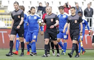 HOTSPORT TIKET DANA: Svonsi pod moranjem, bez dileme u velikom derbiju Hrvatske