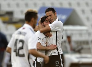 DA LI JE SADA KRAJ: Partizan vodi i ima dva igrača više (VIDEO)