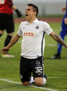 VESTI IZ PARTIZANA: Đurđević o derbiju, Leonardo o praznicima…