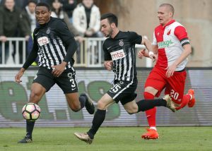 HAOS: Humska ne pamti ovakvu gužvu, a da nije evropska utakmica ili derbi (VIDEO)