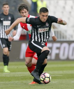 PAKLENI TANDEM U NAJAVI: Od naredne sezone napad Đurđević – Boaći?