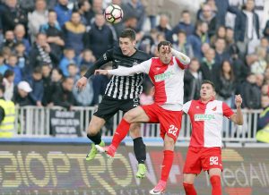 Ivica Iliev o sukobu sa čelnicima Vojvodine