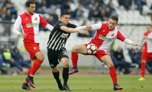 VELIKO IZNENAĐENJE U SASTAVU PARTIZANA: Crno-beli napadaju Vojvodinu bez jedne od najvećih uzdanica!