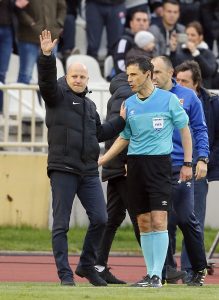 TEŠKE OPTUŽBE IZ PARTIZANA: Vojvodina nam pretila, Zvezdi stiže pomoć