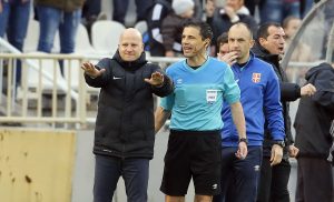 POTVRĐENO: Veliki udarac za Partizan