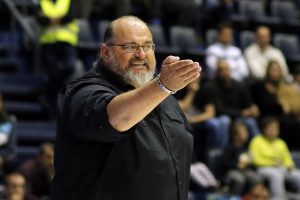 DŽIKIĆ: Svih 40 minuta su bili dosta dobar rival (FOTO)