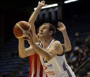 SLS: Minuti delili Partizan od poraza, veliki preokret crno-belih (FOTO) (VIDEO)