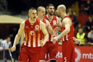 ABA 2 LIGA: Vršac pobedom u Splitu overio treće mesto, poznati polufinalni parovi