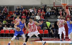 NOVI ANGAŽMAN: Reprezentativni plejmejker ide u Sloveniju