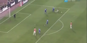 BIĆE MNOGO BURE OKO OVOGA: Da li je sudija Obradović ‘častio’ Zvezdu penalom u završnici? (VIDEO)