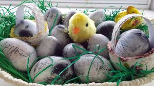 FK PARTIZAN: Srećan Uskrs! (VIDEO)