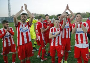 GOTOVO JE: Novi odlazak iz Zvezde, puni se kasa ali ostaje žal… (FOTO)