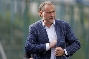 BOŽOVIĆ ZADOVOLJAN VIĐENIM: Pobedili smo lakše nego što smo očekivali