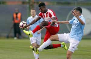 SPORT NA TV: Zvezda na Banjici, Sport klub ‘raj za oči’ kladioničara